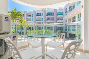 Apartamento no melhor de Cotovelo no In Mare Bali por Carpediem